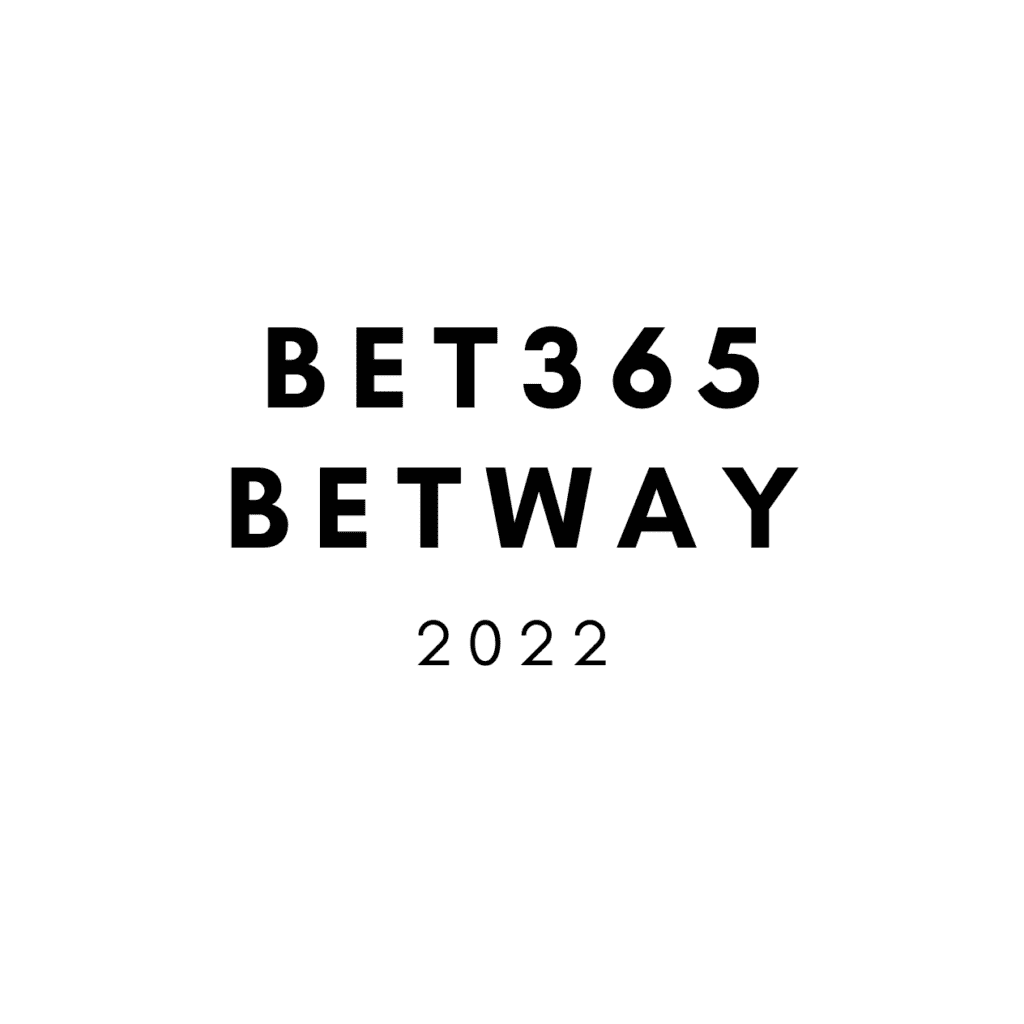 bet365 vs betway